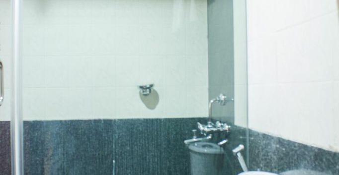 Oyo Palette - Hotel Victoria Chennai Exterior photo