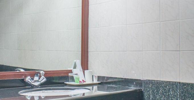 Oyo Palette - Hotel Victoria Chennai Exterior photo