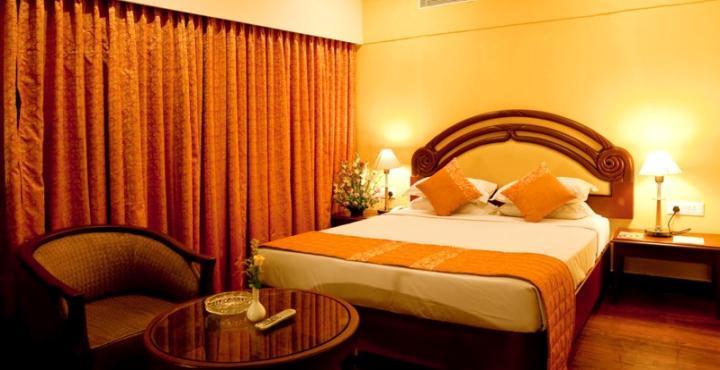 Oyo Palette - Hotel Victoria Chennai Exterior photo