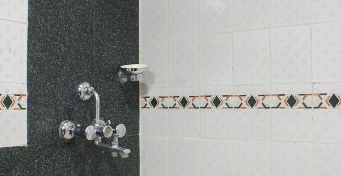 Oyo Palette - Hotel Victoria Chennai Exterior photo