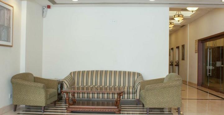 Oyo Palette - Hotel Victoria Chennai Exterior photo