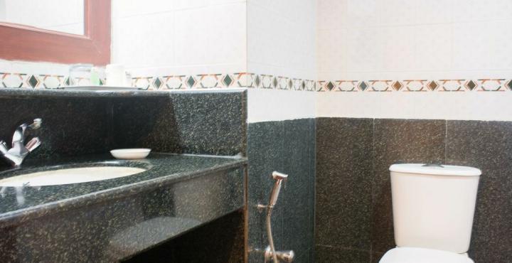 Oyo Palette - Hotel Victoria Chennai Exterior photo